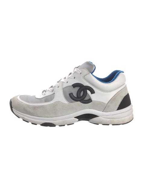 chanel sneakers price 2019